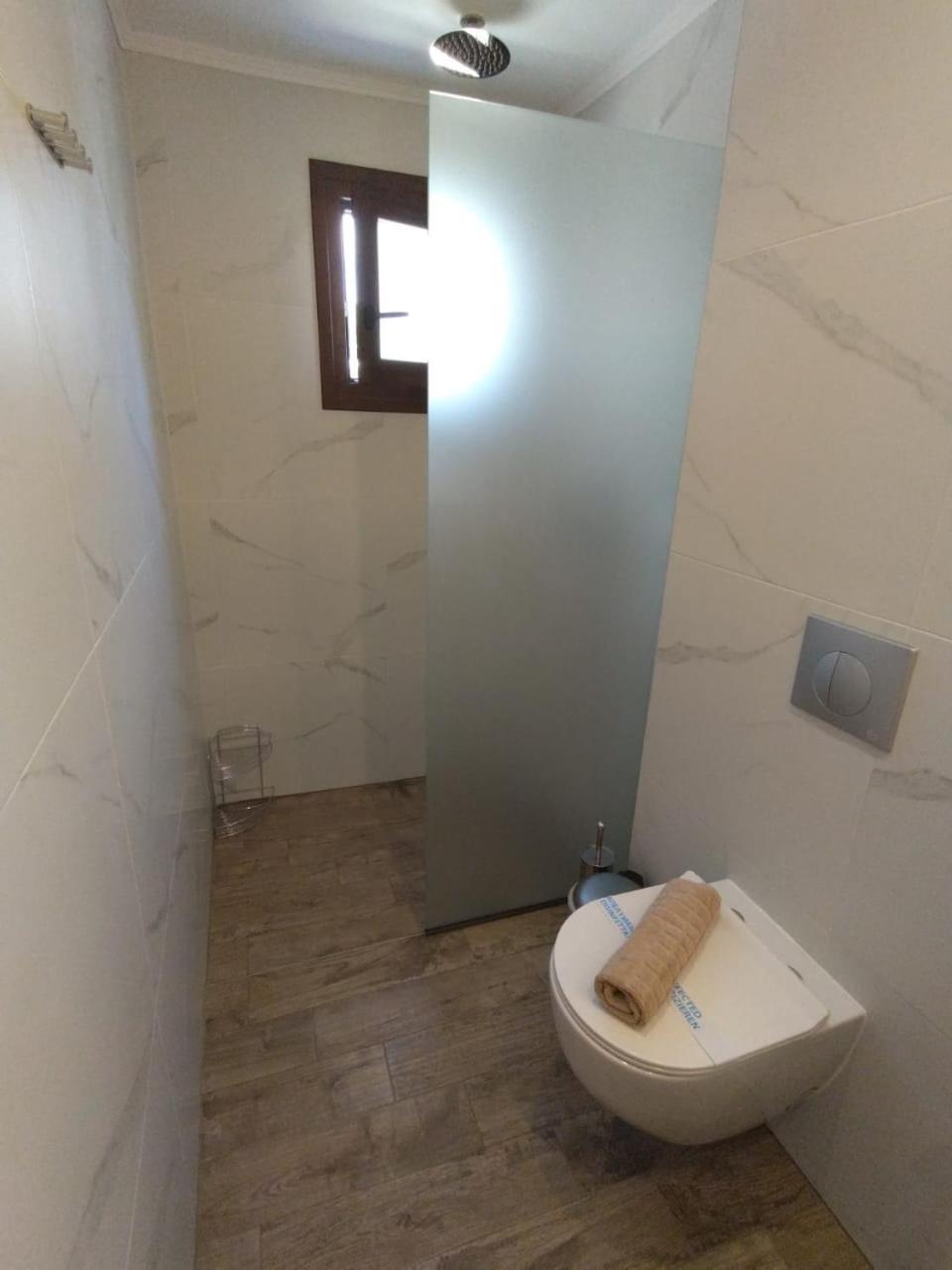 Dikap Luxury Aparts Limenaria  Exteriör bild