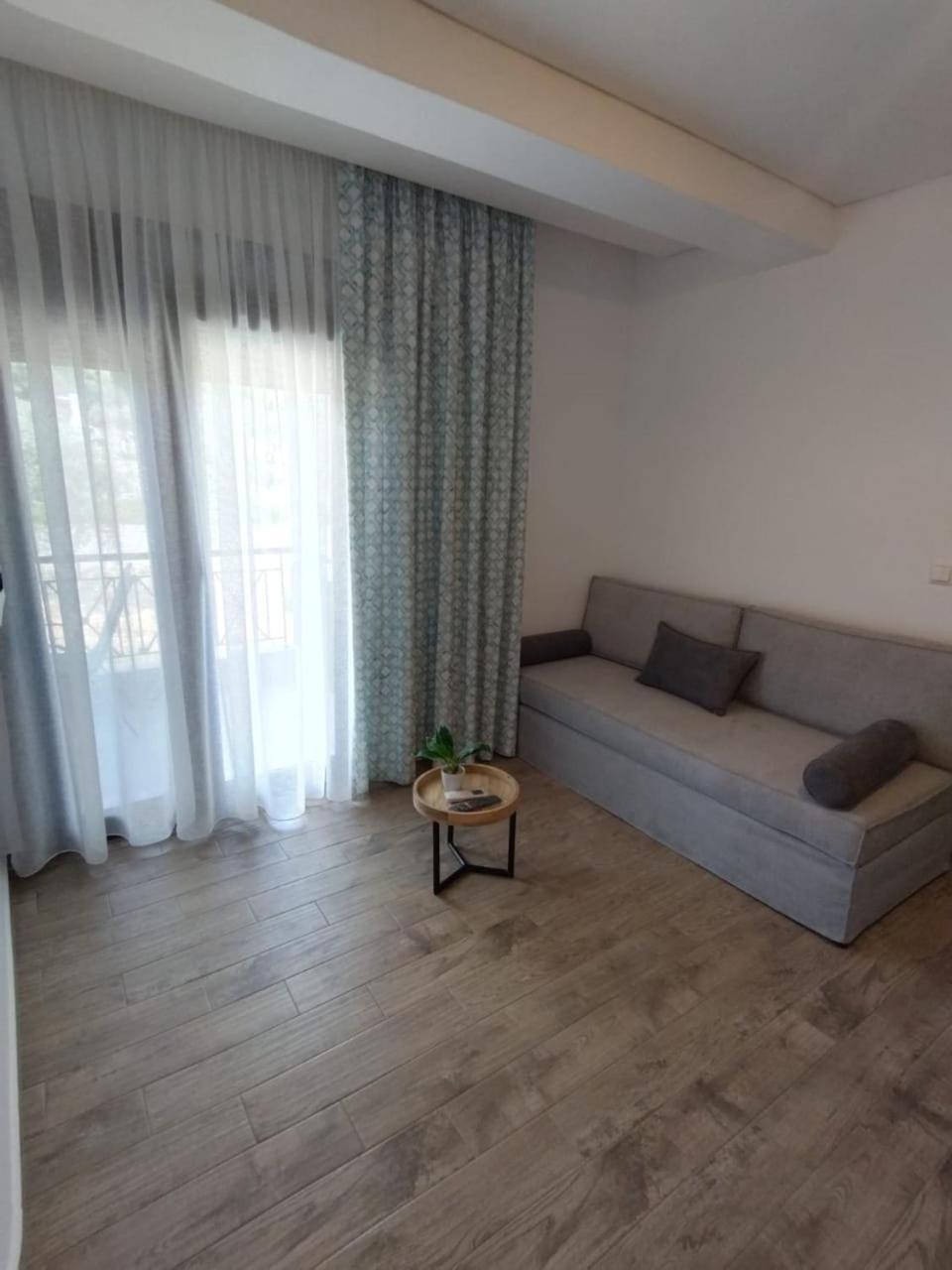 Dikap Luxury Aparts Limenaria  Exteriör bild