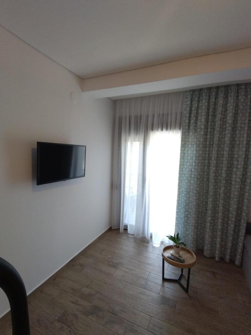 Dikap Luxury Aparts Limenaria  Exteriör bild