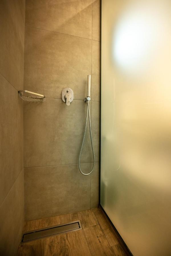 Dikap Luxury Aparts Limenaria  Exteriör bild